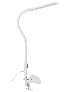 Светильник настольный Anatomica Smart-468 белый