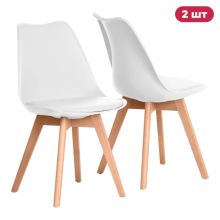 Комплект кухонных стульев Ergozen Frankfurt 2 шт