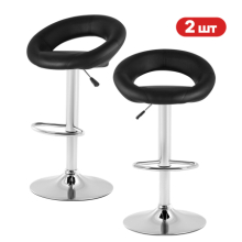 Комплект барных стульев Ergozen Eclipse 2 шт