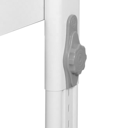 2. Регулируемая опорная рама